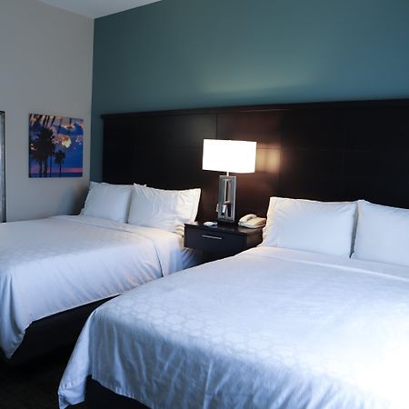 Staybridge Suites Houston-Nasa Clear Lake By Ihg Webster Exterior photo