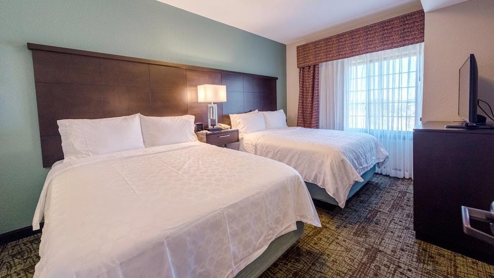 Staybridge Suites Houston-Nasa Clear Lake By Ihg Webster Exterior photo