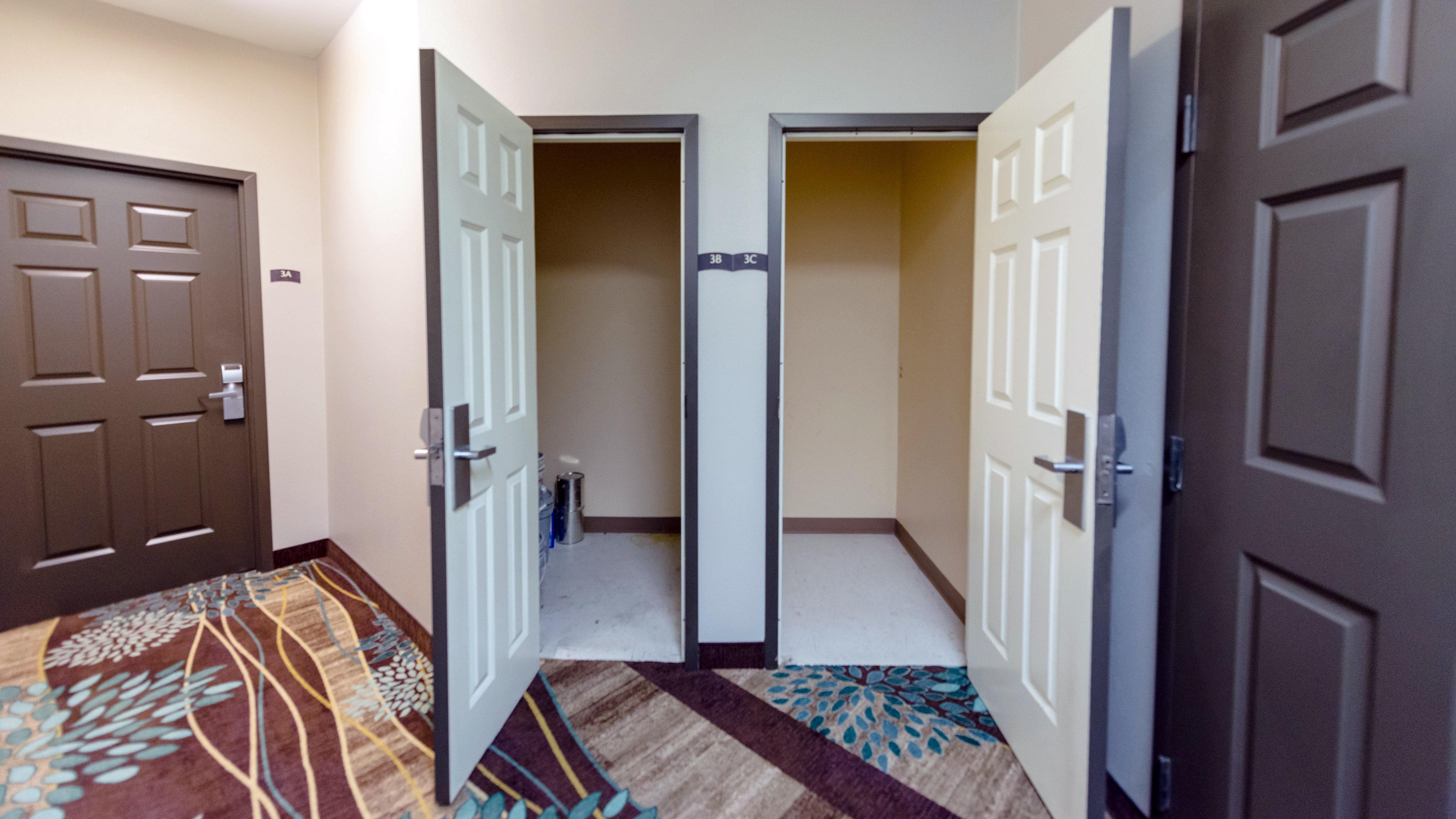 Staybridge Suites Houston-Nasa Clear Lake By Ihg Webster Exterior photo