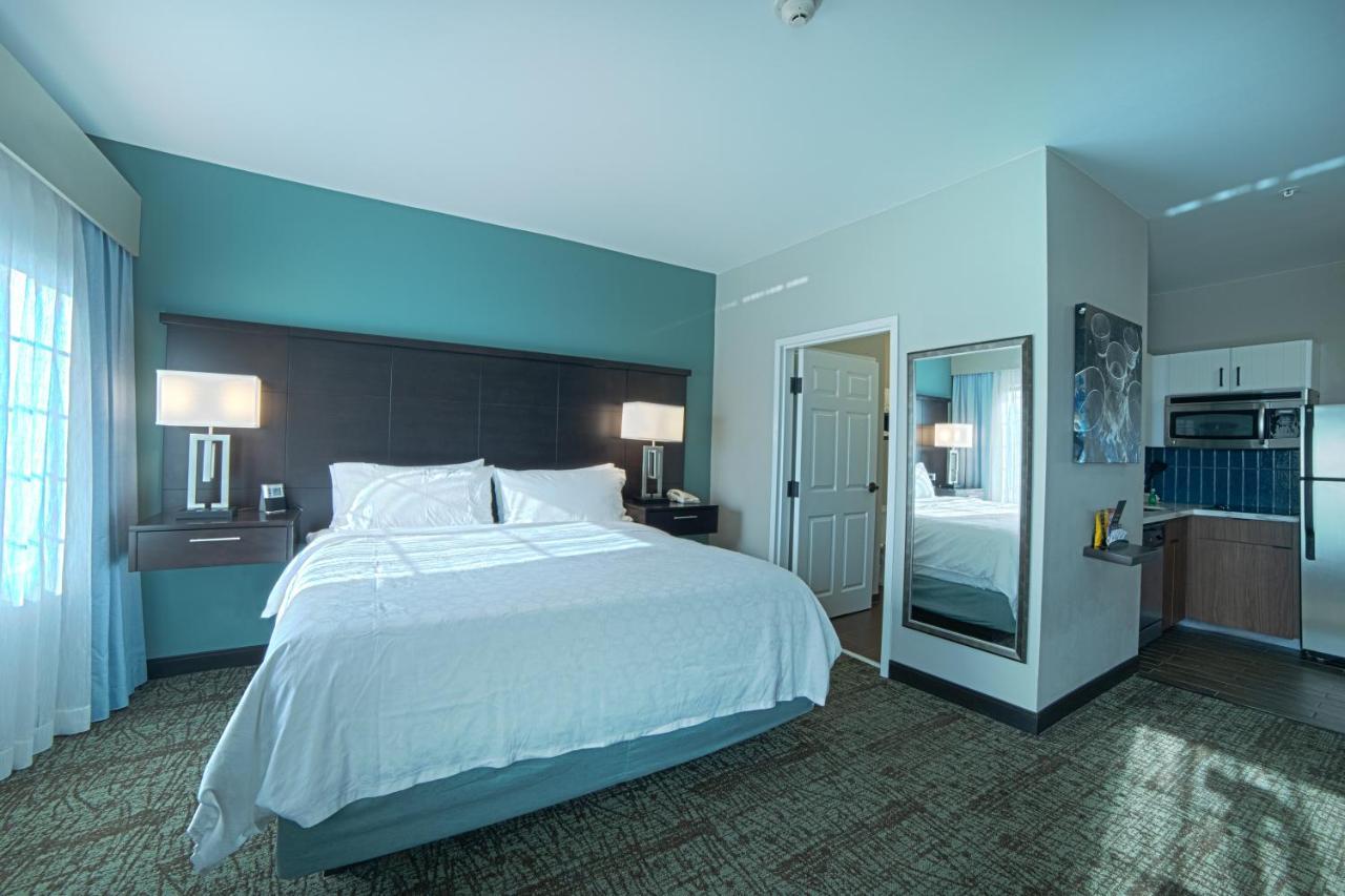 Staybridge Suites Houston-Nasa Clear Lake By Ihg Webster Exterior photo
