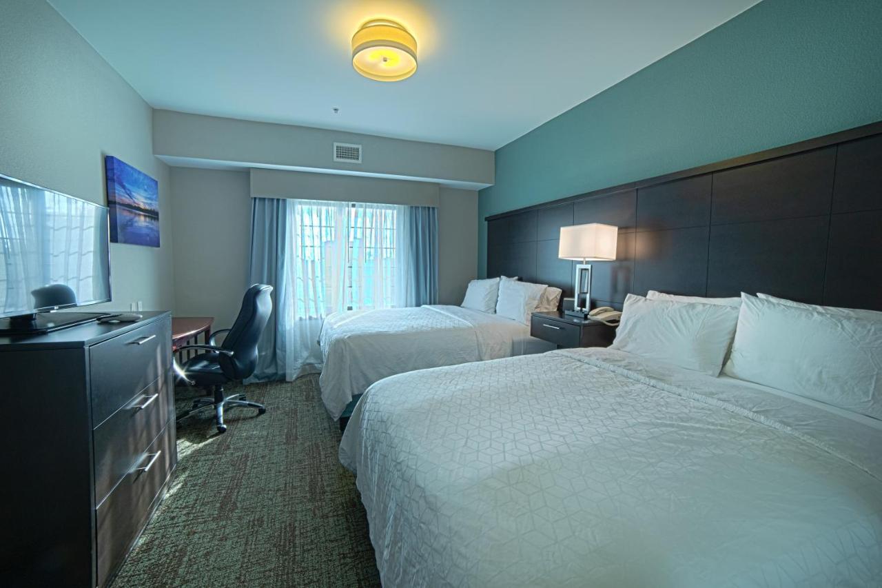 Staybridge Suites Houston-Nasa Clear Lake By Ihg Webster Exterior photo