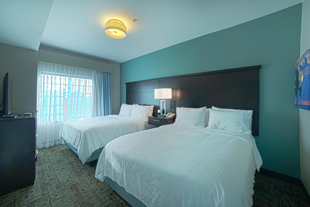 Staybridge Suites Houston-Nasa Clear Lake By Ihg Webster Exterior photo
