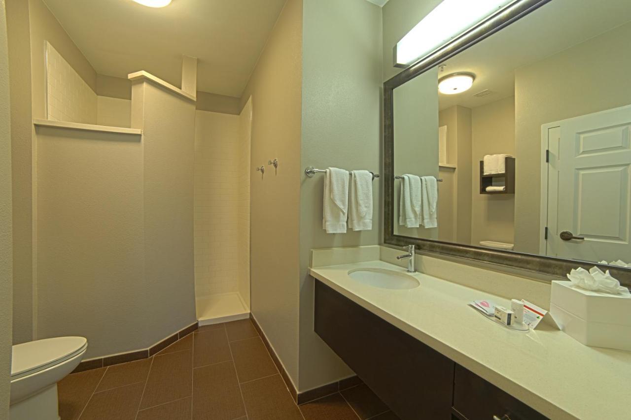 Staybridge Suites Houston-Nasa Clear Lake By Ihg Webster Exterior photo