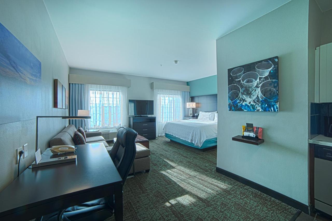 Staybridge Suites Houston-Nasa Clear Lake By Ihg Webster Exterior photo