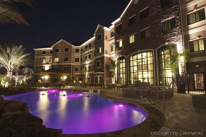 Staybridge Suites Houston-Nasa Clear Lake By Ihg Webster Exterior photo