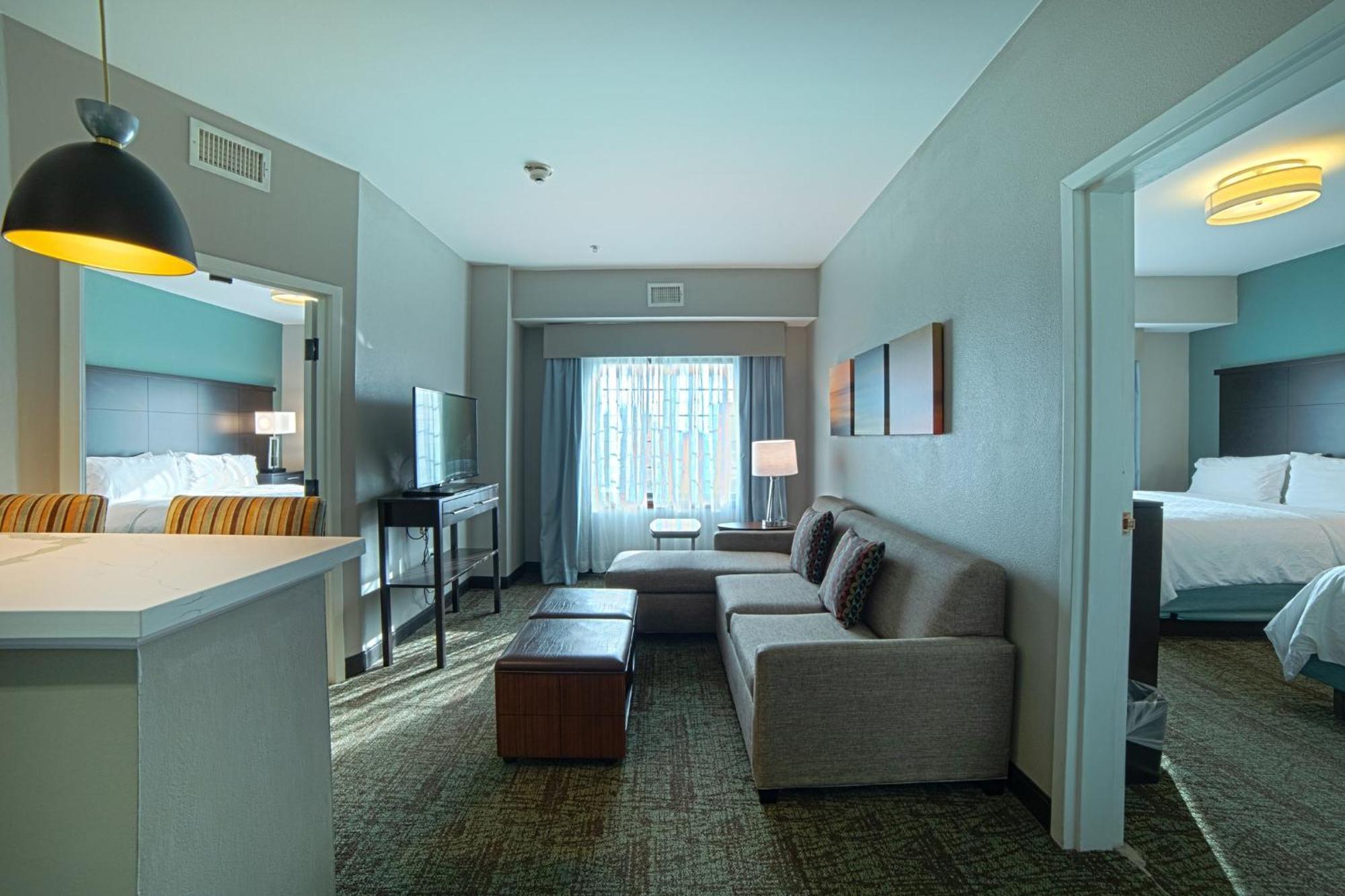 Staybridge Suites Houston-Nasa Clear Lake By Ihg Webster Exterior photo