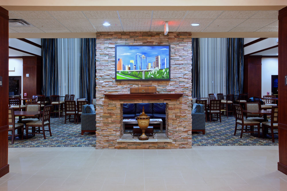 Staybridge Suites Houston-Nasa Clear Lake By Ihg Webster Exterior photo