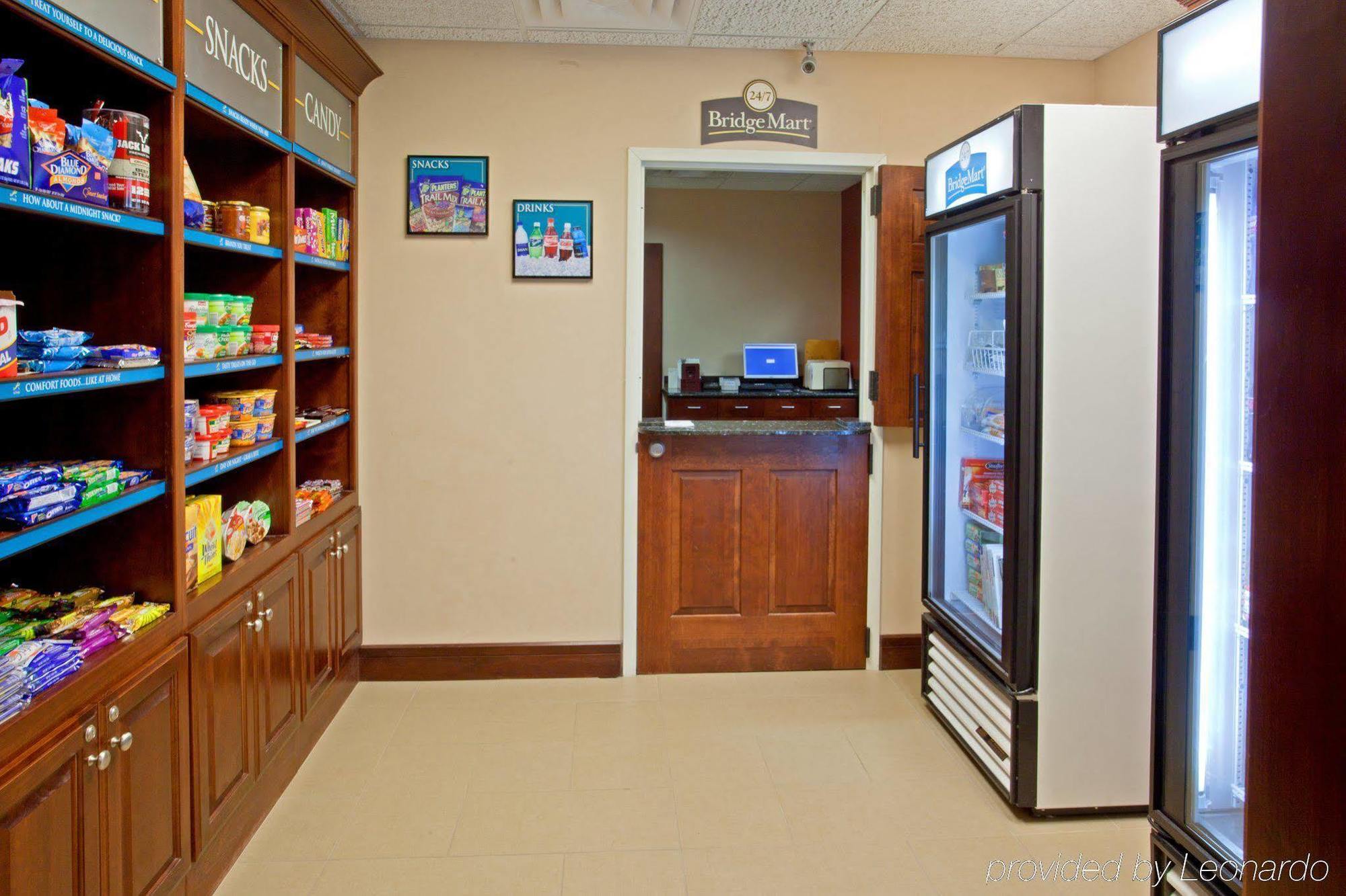 Staybridge Suites Houston-Nasa Clear Lake By Ihg Webster Facilities photo