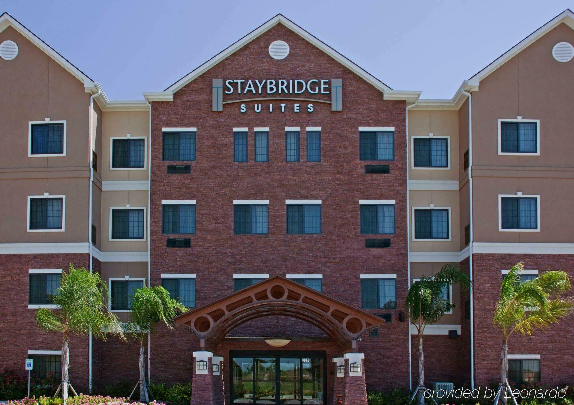 Staybridge Suites Houston-Nasa Clear Lake By Ihg Webster Exterior photo