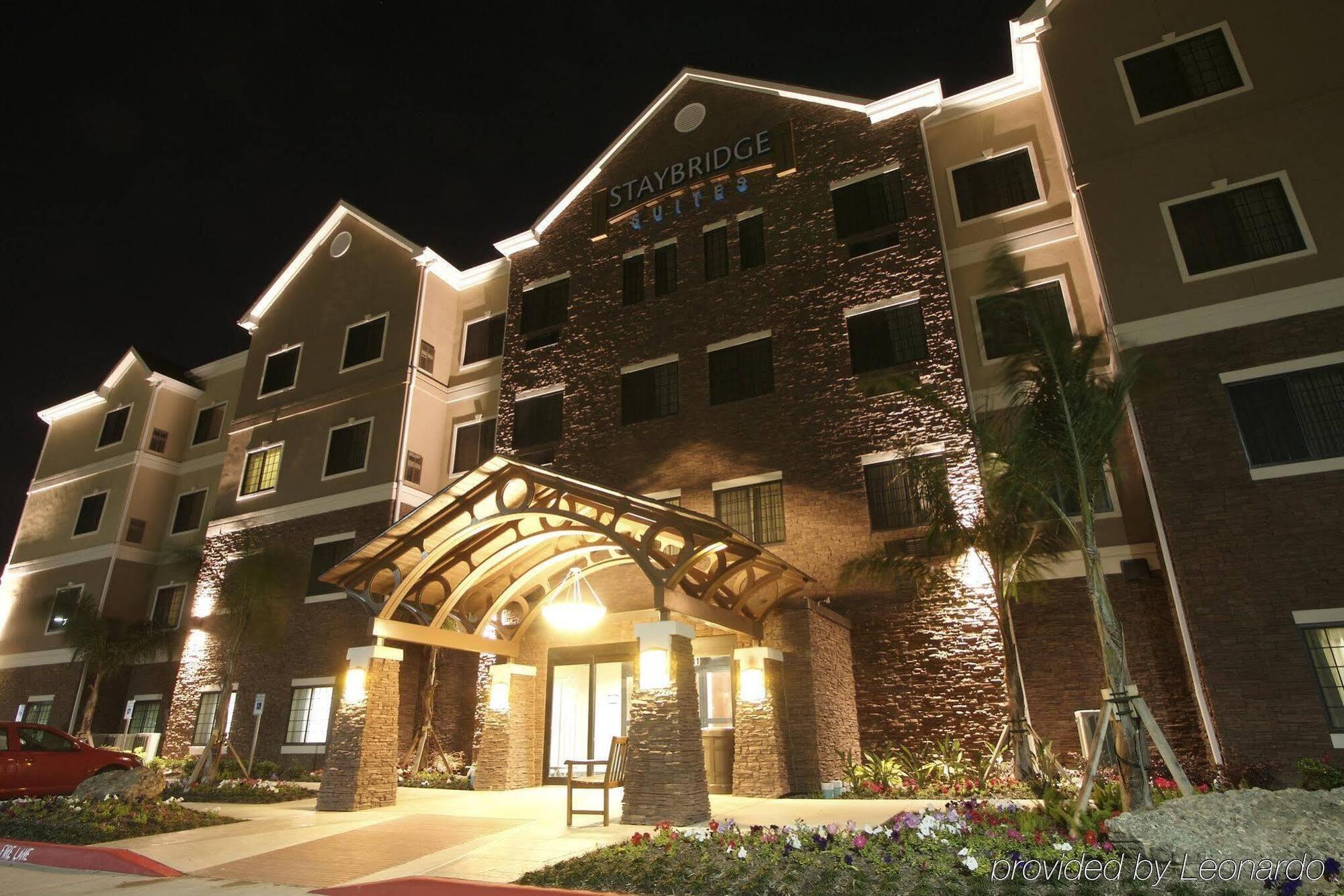 Staybridge Suites Houston-Nasa Clear Lake By Ihg Webster Exterior photo