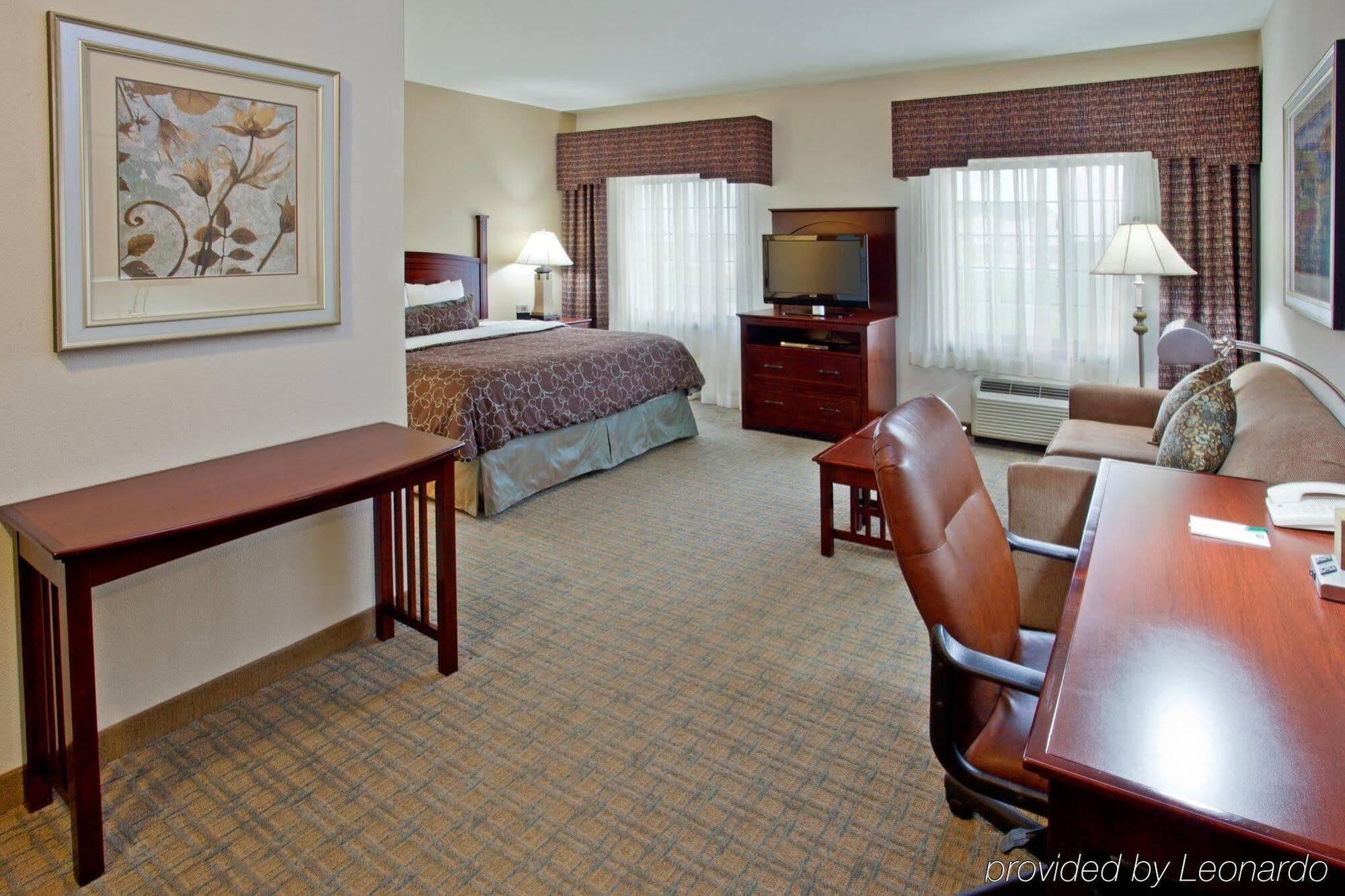 Staybridge Suites Houston-Nasa Clear Lake By Ihg Webster Exterior photo